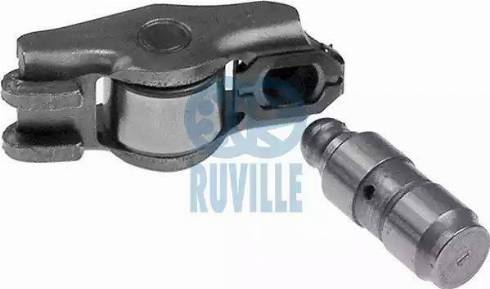 Ruville 235400 - Piederumu komplekts, Balansieris www.autospares.lv