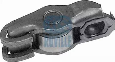 Ruville 235809 - Балансир, управление двигателем www.autospares.lv