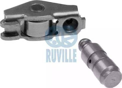 Ruville 235300 - Piederumu komplekts, Balansieris www.autospares.lv