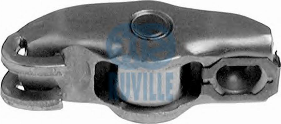 Ruville 235202 - Divplecu svira, Motora vadība www.autospares.lv