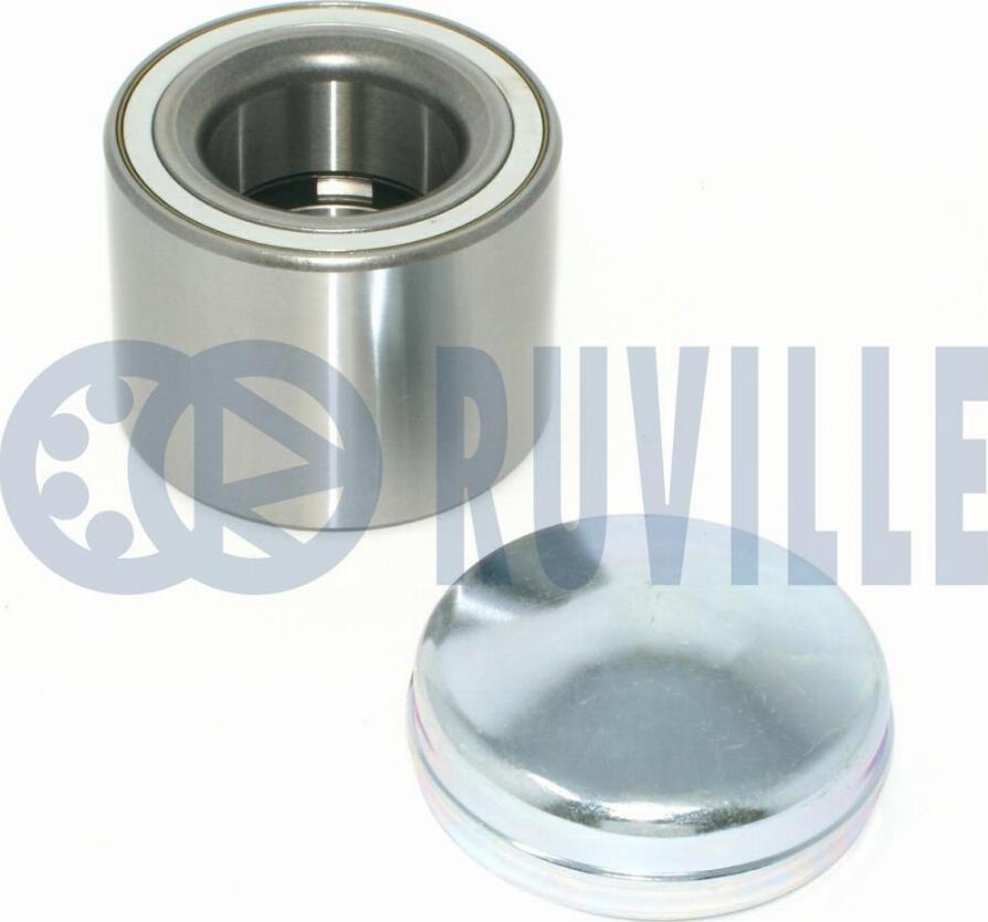 Ruville 220954 - Wheel hub, bearing Kit www.autospares.lv