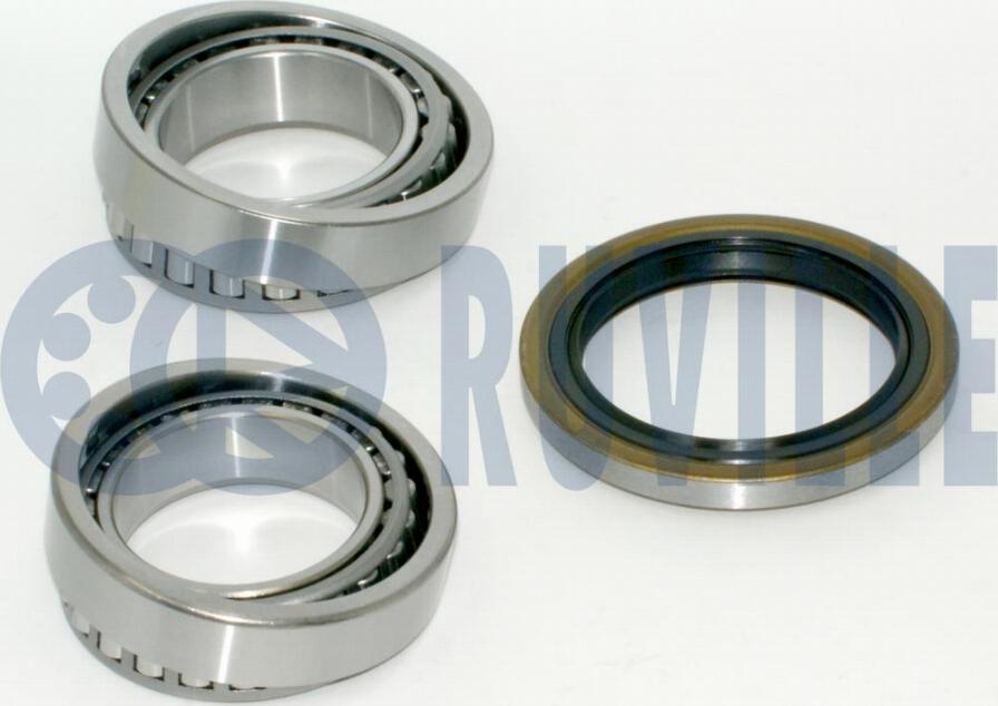 Ruville 220522 - Wheel hub, bearing Kit www.autospares.lv