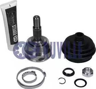 SKF VKJA 3015 - Joint Kit, drive shaft www.autospares.lv