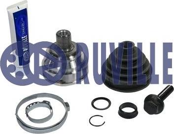 Ruville 75416S - Joint Kit, drive shaft www.autospares.lv