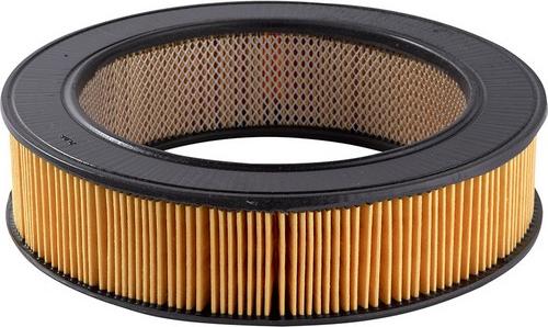 WIX Filters 42393 - Gaisa filtrs autospares.lv