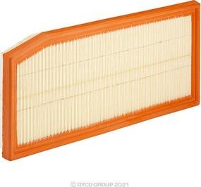 Clean Filters MA3494 - Gaisa filtrs www.autospares.lv