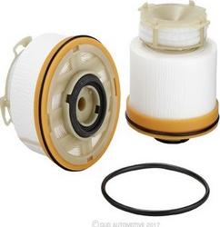 RYCO R2619P - Fuel filter www.autospares.lv