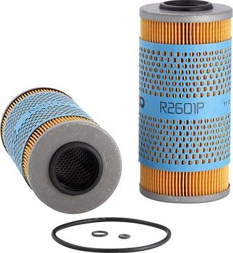 RYCO R2601P - Oil Filter www.autospares.lv