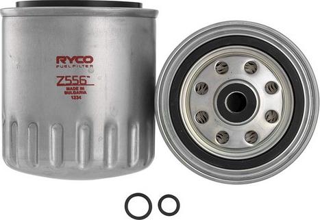 RYCO Z556 - Degvielas filtrs autospares.lv