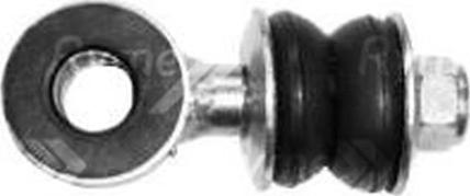 Automotive RYME 4409060 - Шаровая опора, несущий / направляющий шарнир www.autospares.lv