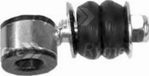 VW (SVW) 191411327 - Rod / Strut, stabiliser www.autospares.lv