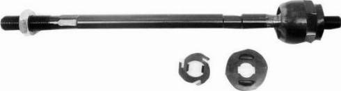 Automotive RYME 4401014 - Inner Tie Rod, Axle Joint www.autospares.lv