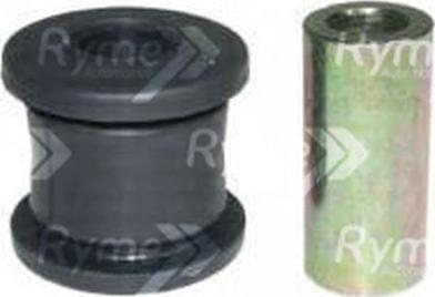 Automotive RYME 4408096 - Coolant thermostat / housing www.autospares.lv