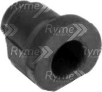 Automotive RYME 4408106 - Сайлентблок, рычаг подвески колеса www.autospares.lv