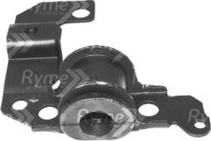 Automotive RYME 4408100 - Bush of Control / Trailing Arm www.autospares.lv