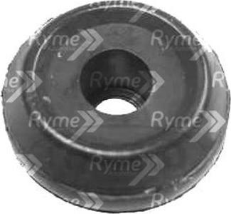 Automotive RYME 4408115 - Шаровая опора, несущий / направляющий шарнир www.autospares.lv