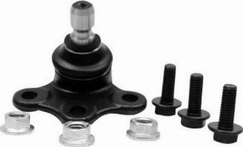 Automotive RYME 4402030 - Ball Joint www.autospares.lv