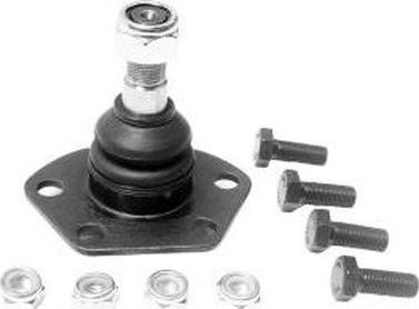 Automotive RYME 4402038 - Ball Joint www.autospares.lv