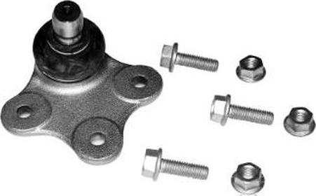 Automotive RYME 4402037 - Ball Joint www.autospares.lv