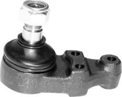 Automotive RYME 4402029 - Amortizatora statnes balsts www.autospares.lv