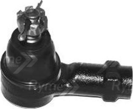 Automotive RYME 4411099 - Наконечник рулевой тяги, шарнир www.autospares.lv