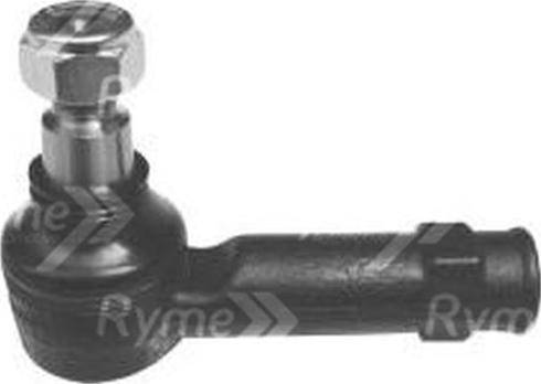 Automotive RYME 4411036 - Наконечник рулевой тяги, шарнир www.autospares.lv