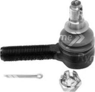 Automotive RYME 4411033 - Tie Rod End www.autospares.lv