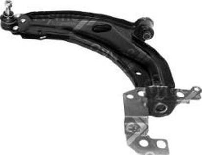 Automotive RYME 4413096 - Track Control Arm www.autospares.lv