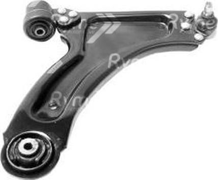 Automotive RYME 4413054 - Track Control Arm www.autospares.lv