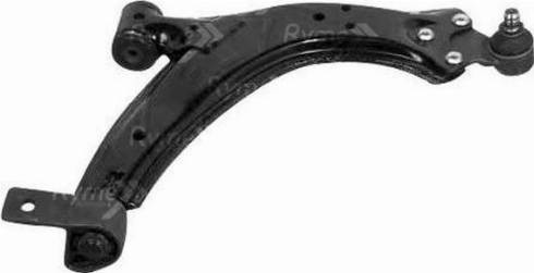 Automotive RYME 4413069 - Track Control Arm www.autospares.lv