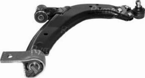 Automotive RYME 4413064 - Track Control Arm www.autospares.lv