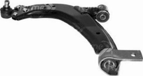 Automotive RYME 4413065 - Track Control Arm www.autospares.lv