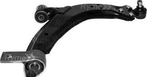 Automotive RYME 4413061 - Track Control Arm www.autospares.lv