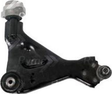 Automotive RYME 4413004 - Bush of Control / Trailing Arm www.autospares.lv