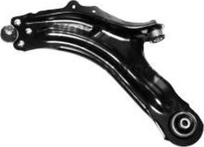 RYME 4413001 - Track Control Arm www.autospares.lv