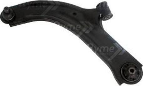 Automotive RYME 4413019 - Track Control Arm www.autospares.lv