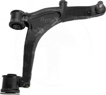 Automotive RYME 4413035 - Track Control Arm www.autospares.lv