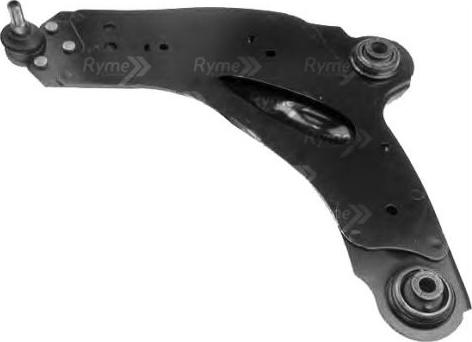 Automotive RYME 4413030 - Bush of Control / Trailing Arm www.autospares.lv