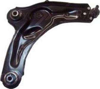 Automotive RYME 4413029 - Bush of Control / Trailing Arm www.autospares.lv