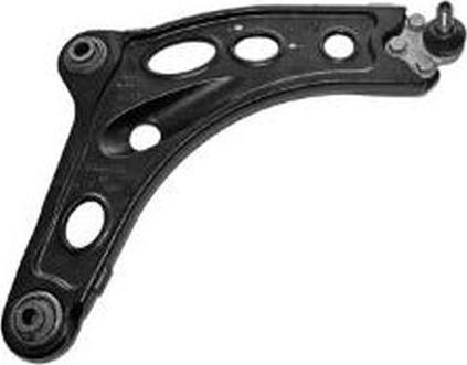 Automotive RYME 4413027 - Bush of Control / Trailing Arm www.autospares.lv