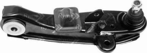 Automotive RYME 4413141 - Шаровая опора, несущий / направляющий шарнир www.autospares.lv