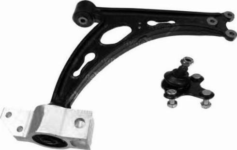 Automotive RYME 4413119 - Track Control Arm www.autospares.lv