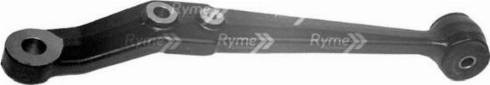 Automotive RYME 4412001 - Сайлентблок, рычаг подвески колеса www.autospares.lv