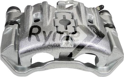 Automotive RYME 45006 - Bremžu suports www.autospares.lv