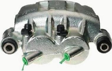 Automotive RYME 45085 - Brake Caliper www.autospares.lv