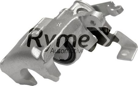 Automotive RYME 45034 - Brake Caliper www.autospares.lv