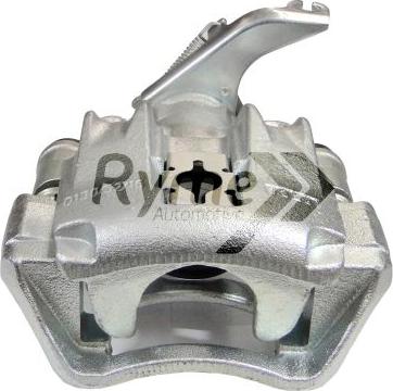 Automotive RYME 45025 - Brake Caliper www.autospares.lv