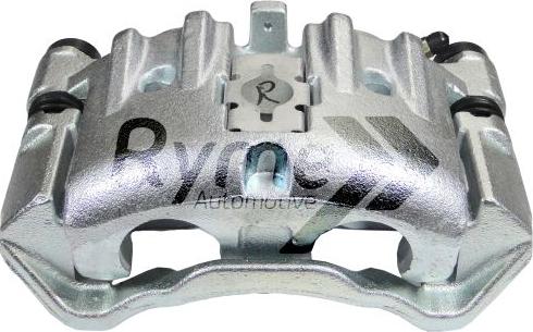 Automotive RYME 45022 - Bremžu suports www.autospares.lv