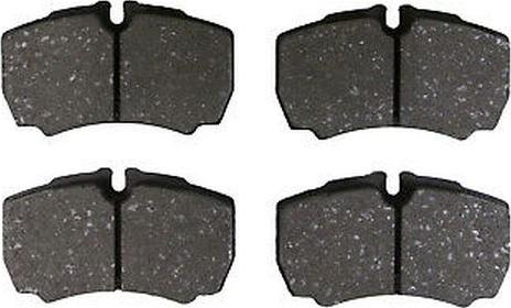 Automotive RYME 40133007 - Brake Pad Set, disc brake www.autospares.lv