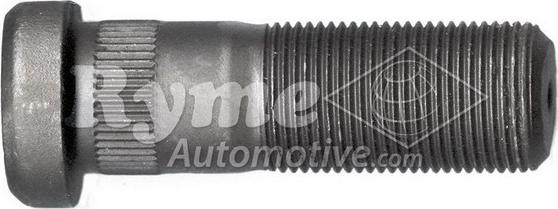 Automotive RYME 0414132 - Riteņa stiprināšanas skrūve www.autospares.lv